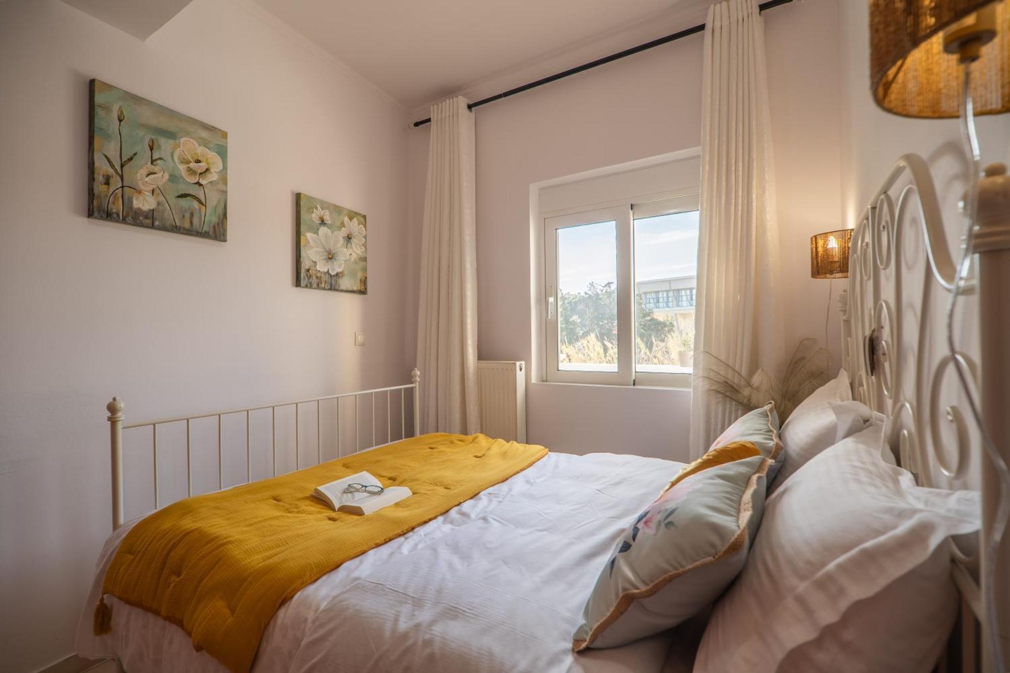 Ammoutsiani 2 Cozy Apartment Chrissi Akti Chania Exterior foto